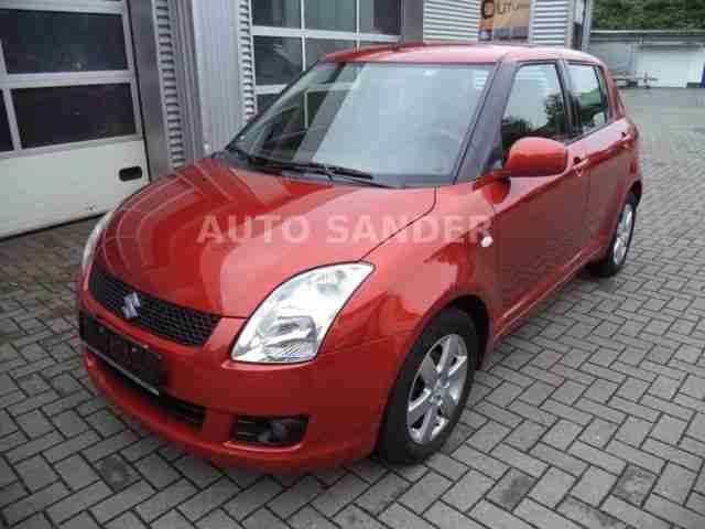 Suzuki Swift 1.3 Comfort