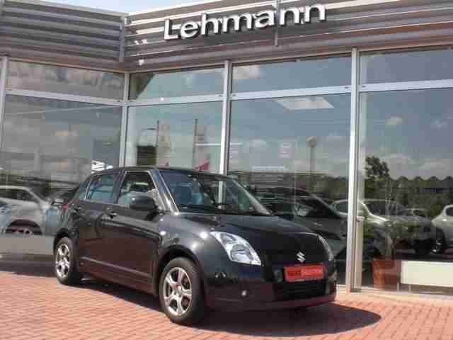 Suzuki Swift 1.3 Comfort