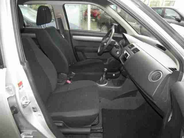 Suzuki Swift 1.3 Comfort