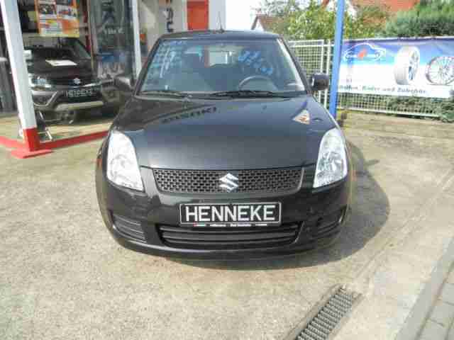 Suzuki Swift 1.3 Comfort