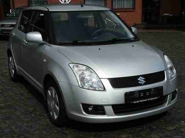 Suzuki Swift 1.3 Comfort