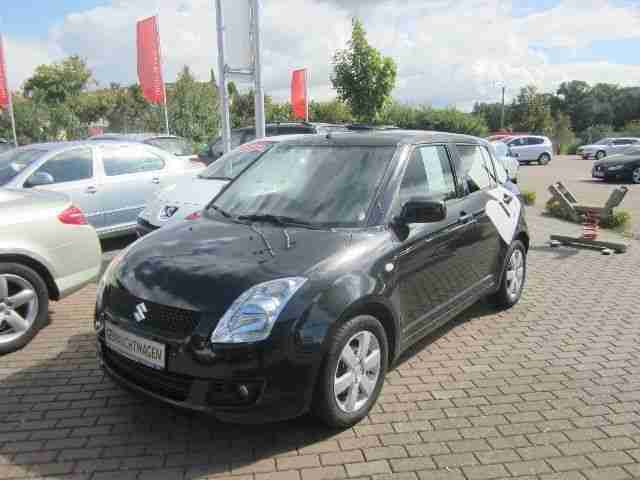 Suzuki Swift 1.3 Comfort