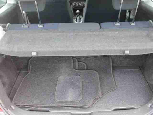 Suzuki Swift 1.3 Comfort