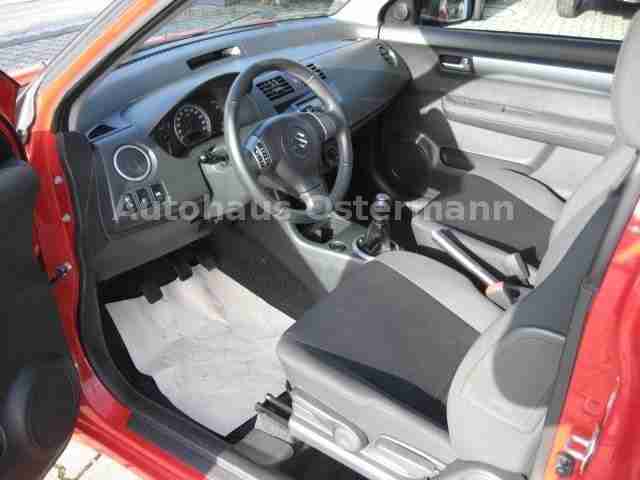 Suzuki Swift 1.3 Comfort