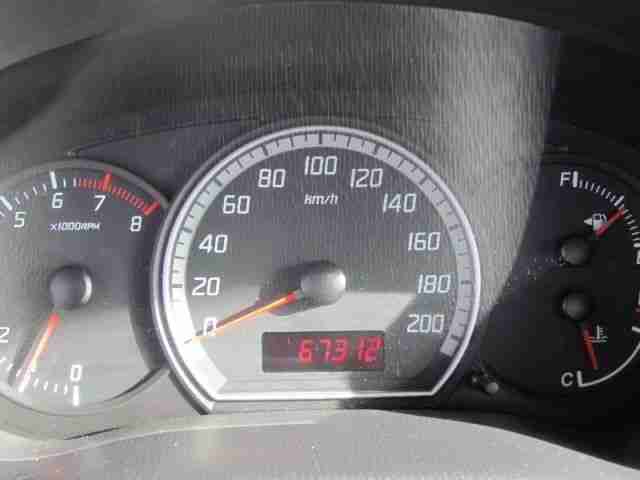 Suzuki Swift 1.3 Comfort