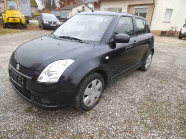 Suzuki Swift 1.3 Comfort