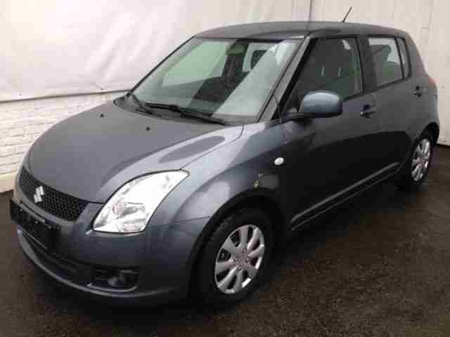 Suzuki Swift 1.3 Comfort