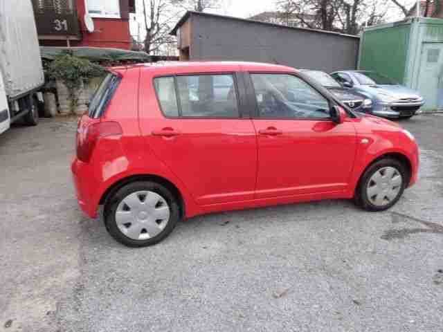 Suzuki Swift 1.3 Comfort