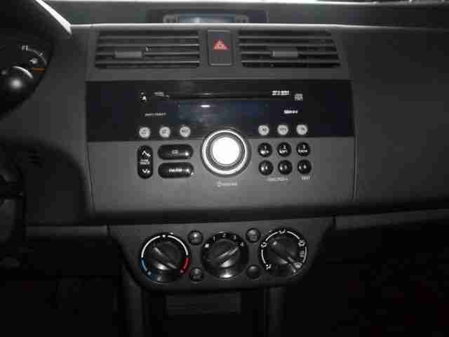 Suzuki Swift 1.3 Comfort