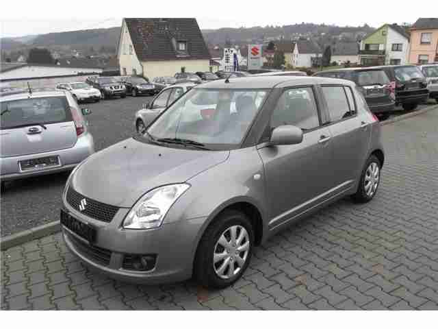 Suzuki Swift 1.3 Comfort