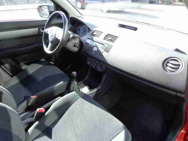 Suzuki Swift 1.3 Comfort