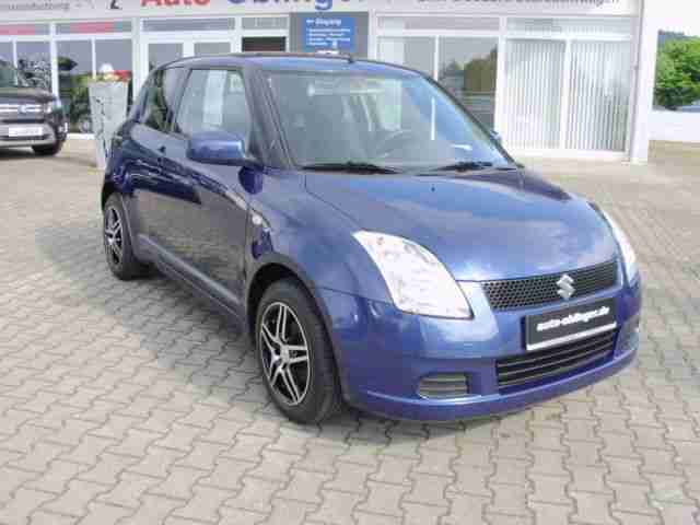 Suzuki Swift 1.3 Comfort