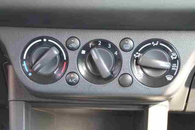 Suzuki Swift 1.3 Comfort