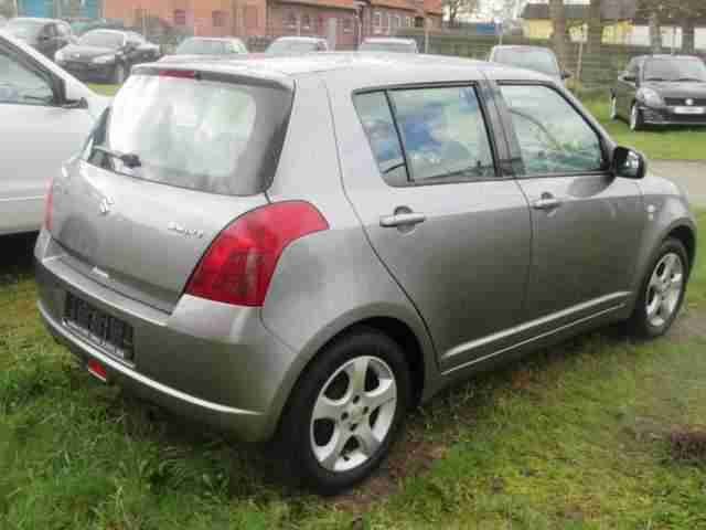 Suzuki Swift 1.3 Comfort