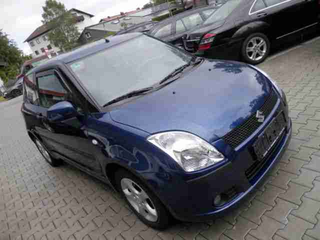 Suzuki Swift 1.3 Comfort