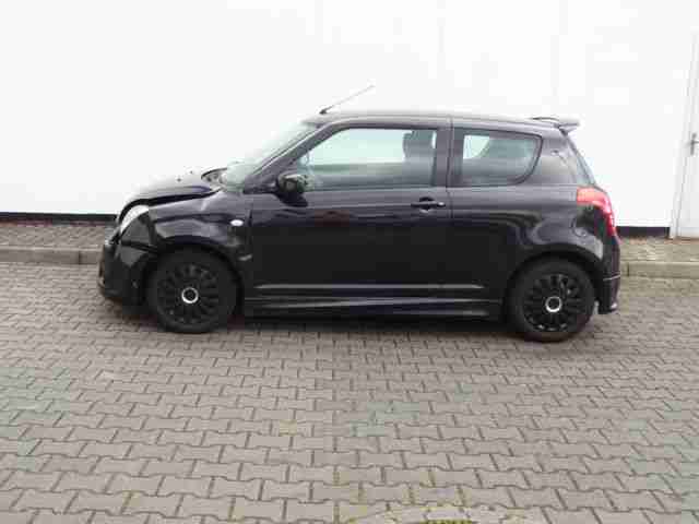 Suzuki Swift 1.3 Comfort