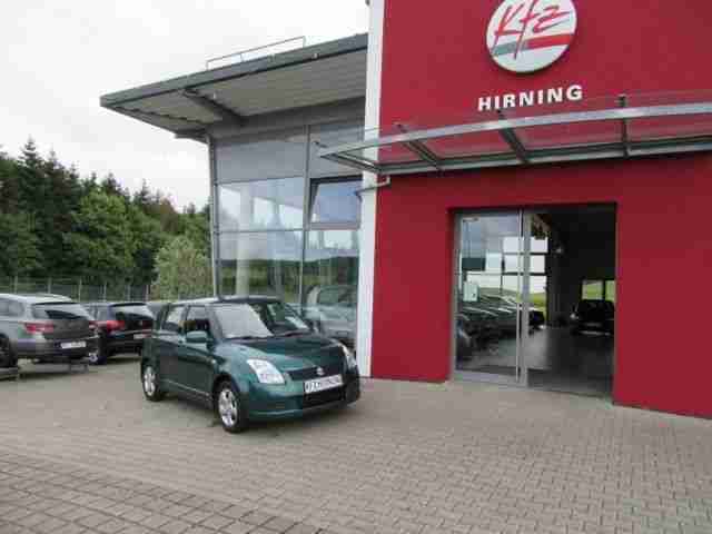 Suzuki Swift 1.3 Comfort+