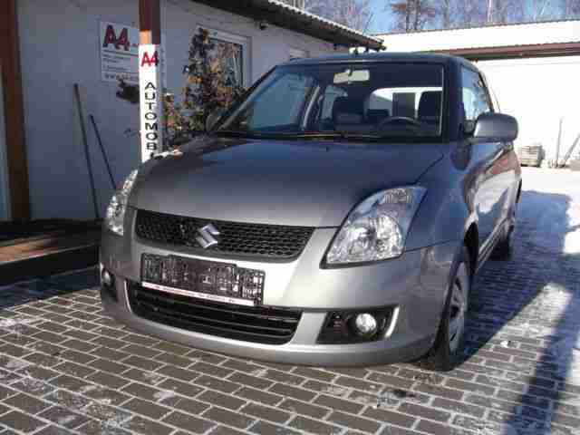 Suzuki Swift 1.3 Comfort