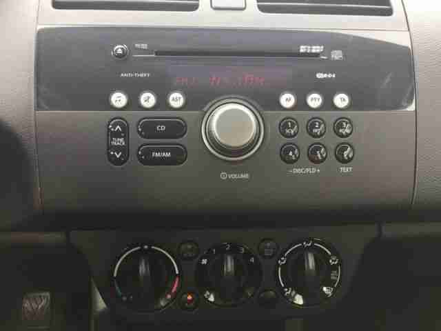 Suzuki Swift 1.3 Comfort