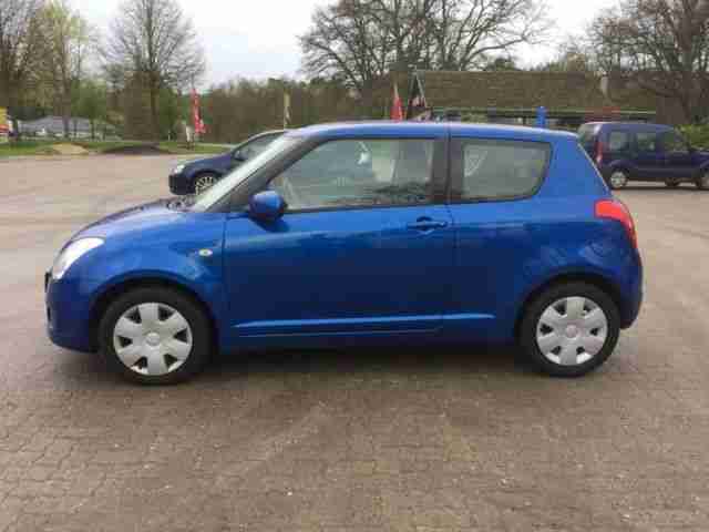 Suzuki Swift 1.3 Comfort