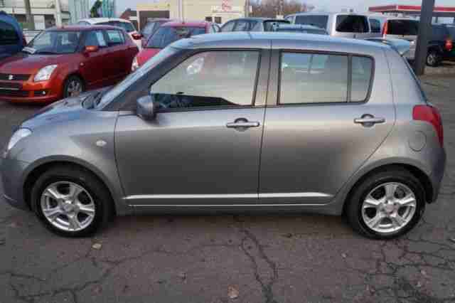 Suzuki Swift 1.3 Comfort 5-Türer