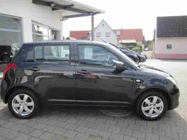 Suzuki Swift 1.3 Comfort 5-trg