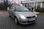 Swift 1.3 Comfort 5D M T 8 fach bereift