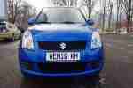 Swift 1.3 Comfort 94000KM 2.Hand Scheckheft Klim