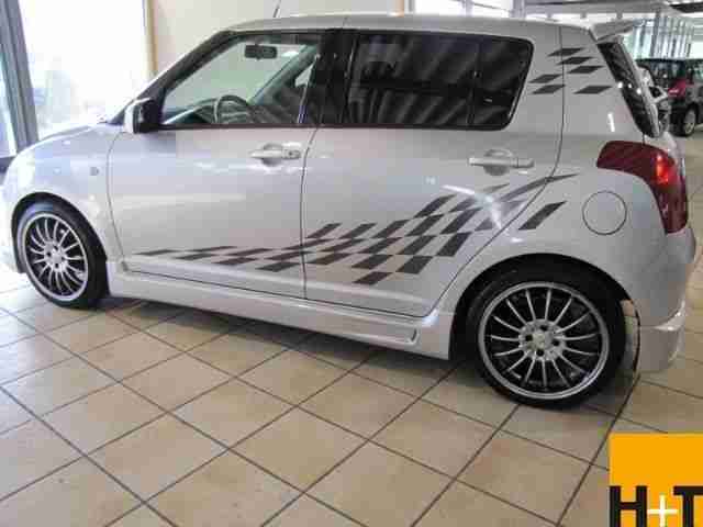 Suzuki Swift 1.3