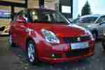 Swift 1.3 Comfort DDiS DPF DIESEL KLIMA ALU