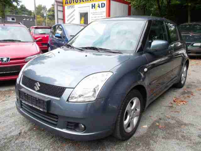 Suzuki Swift 1.3 Comfort Dance