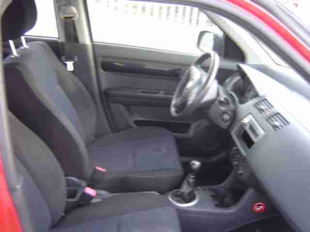 Suzuki Swift 1.3 Comfort Dance Klimaanlage 1 Hand