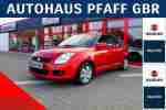 Swift 1.3 Comfort GS Garantie TOP