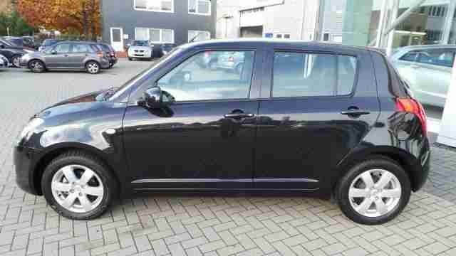 Suzuki Swift 1.3 'Comfort' Ganzjahresreifen