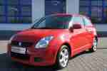 Swift 1.3 Comfort I Hand 43.000 Km