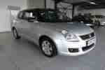 Swift 1.3 Comfort KLIMA ALU EURO 4