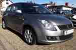 Swift 1.3 Comfort KLIMA ALUFELGEN 76.TKM