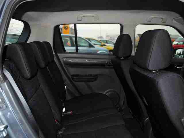 Suzuki Swift 1.3 Comfort KLIMA SITZHEIZUNG