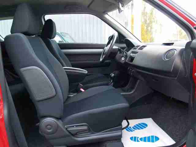 Suzuki Swift 1.3 Comfort * KLIMA * Servolenkung * top!!