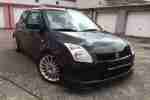 Swift 1.3 Comfort KLIMA TUV NEU