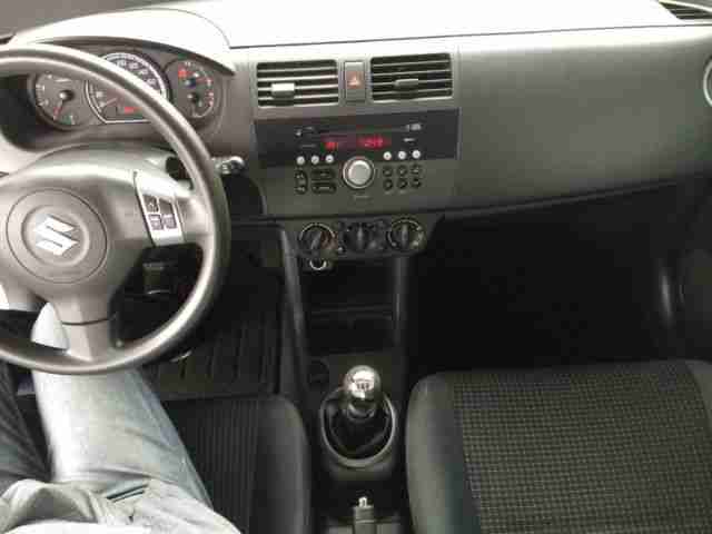 Suzuki Swift 1.3 Comfort KLIMAANLAGE EURO 4