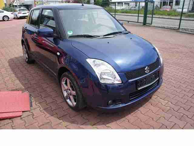 Suzuki Swift 1.3