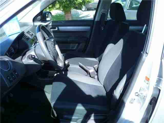Suzuki Swift 1.3