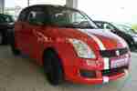 Swift 1.3 Comfort Klima 15 Alus