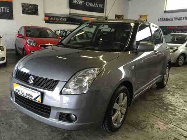 Suzuki Swift 1.3 Comfort Klima 31014KM 1 Hand