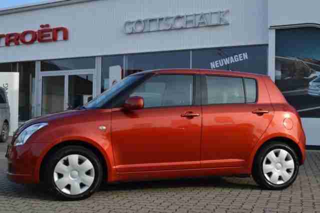 Suzuki Swift 1.3 Comfort Klima