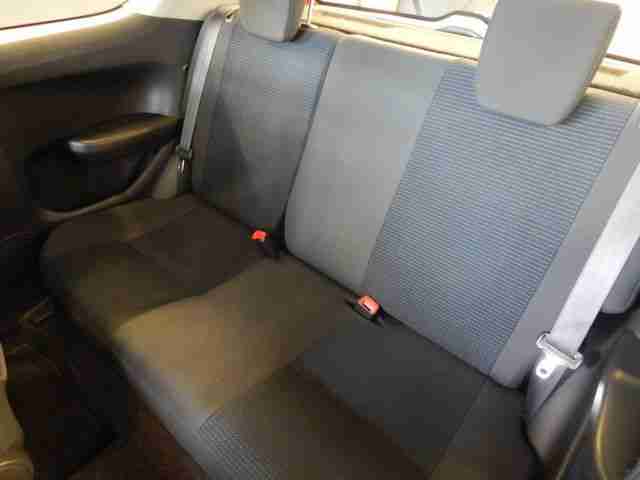 Suzuki Swift 1.3 Comfort *Klima*