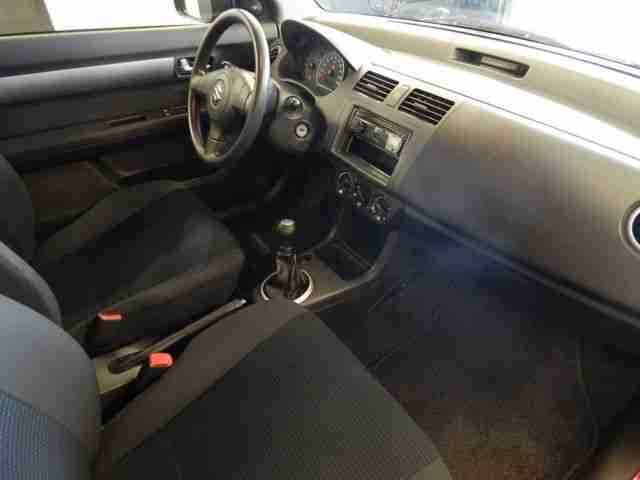 Suzuki Swift 1.3 Comfort *Klima*