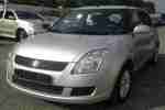 Swift 1.3 Comfort Klima ALU