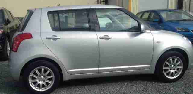 Suzuki Swift 1.3